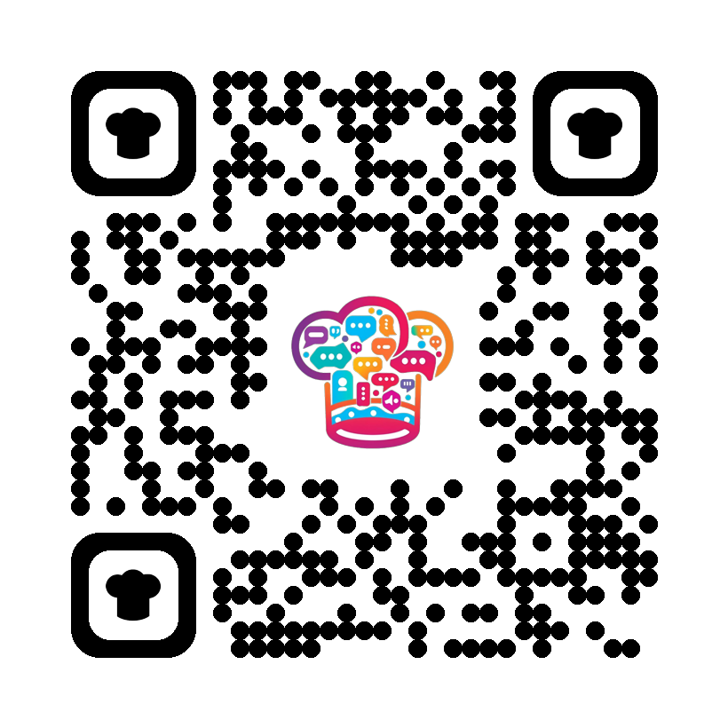 QR Code ChatMenu Onboarding